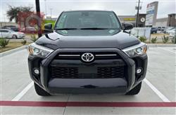 Toyota 4Runner